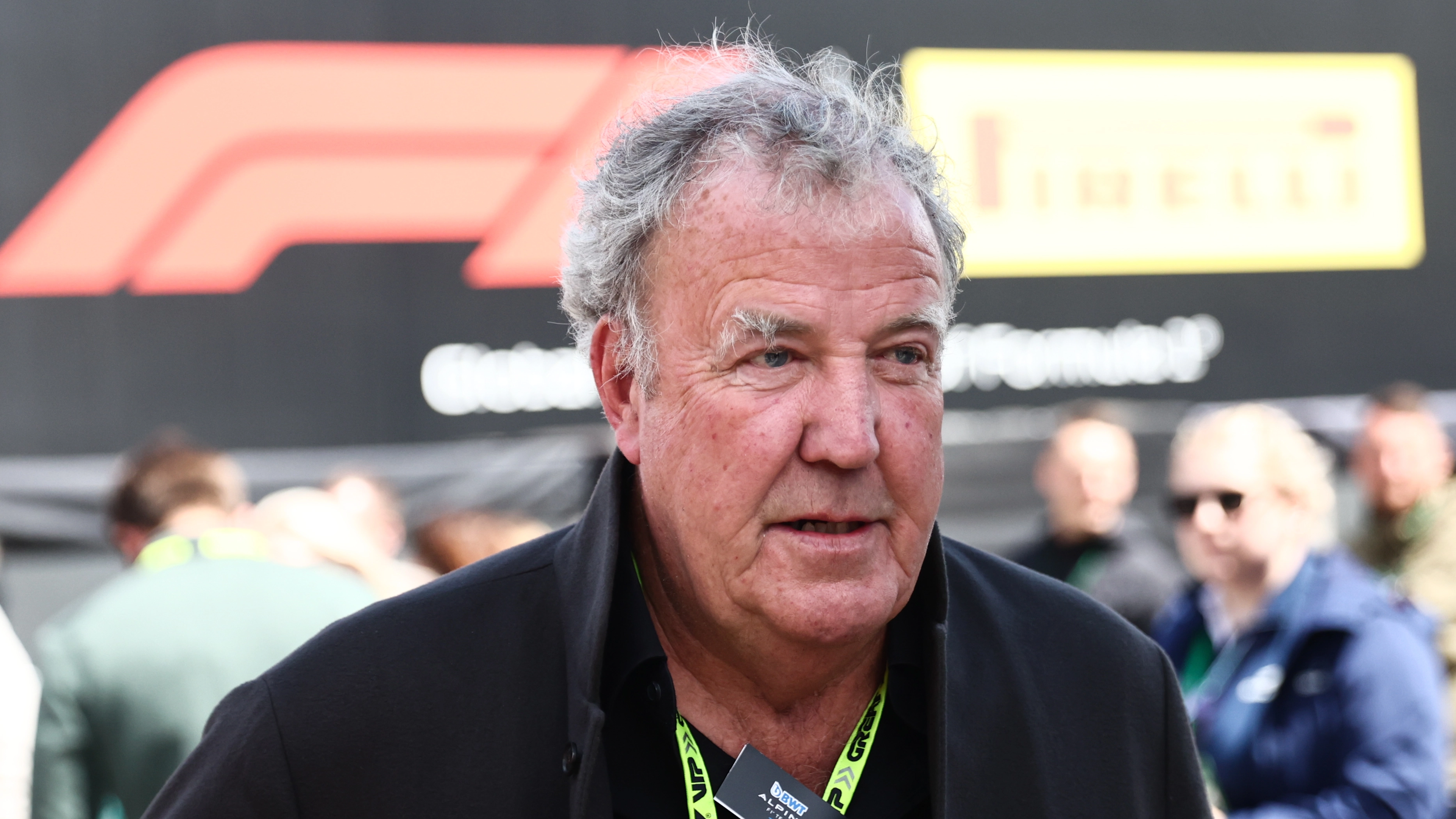 Jeremy Clarkson addresses his current health after sharing sobering effects of Ozempic use