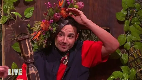 I'm A Celeb All Stars voting percentages revealed after Adam Thomas wins explosive live final
