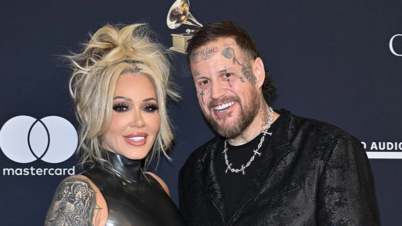 Theory behind Jelly Roll revealing split from Bunnie Xo with hidden social media message