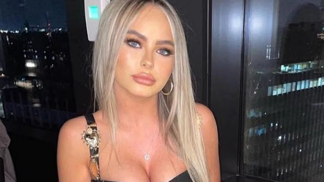 Mum of student, 23, jailed for life in Dubai after 'very stupid mistake' speaks out on 'what really happened'
