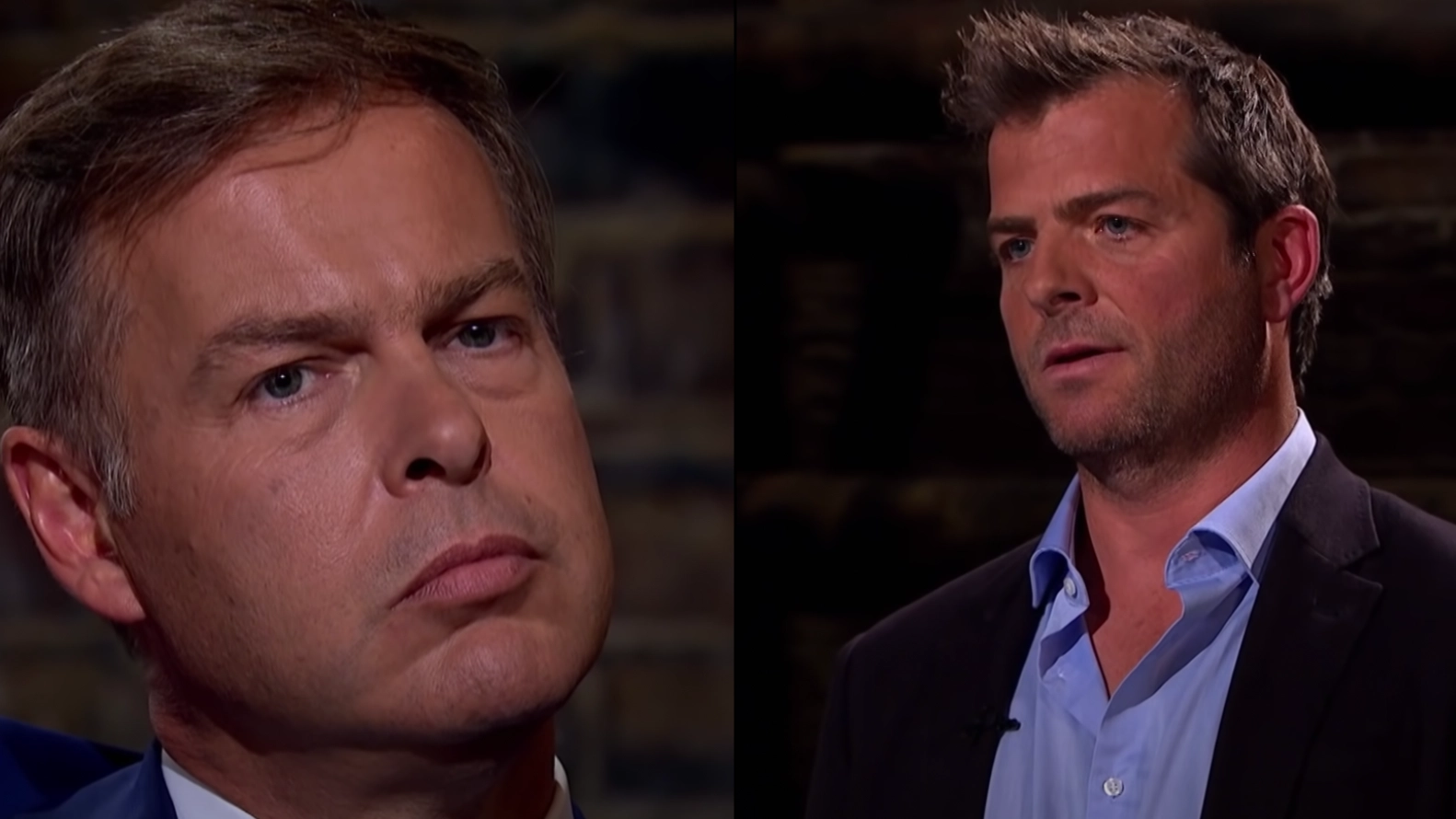 Dragon's Den contestant once made so much money Peter Jones said he should be a dragon