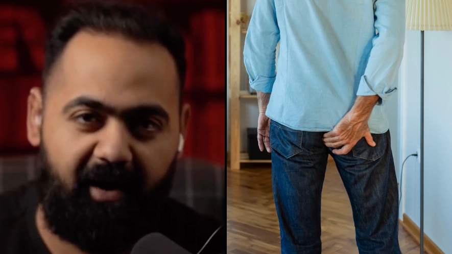 Brits warned about what ‘stabbing pain’ that sometimes occurs in their bums could actually mean
