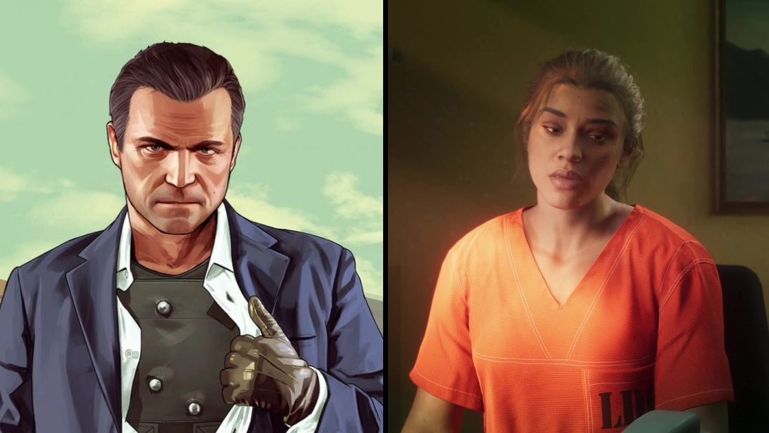 GTA 5 actor responds to ex Rockstar developer’s ‘disappointing’ GTA 6 update