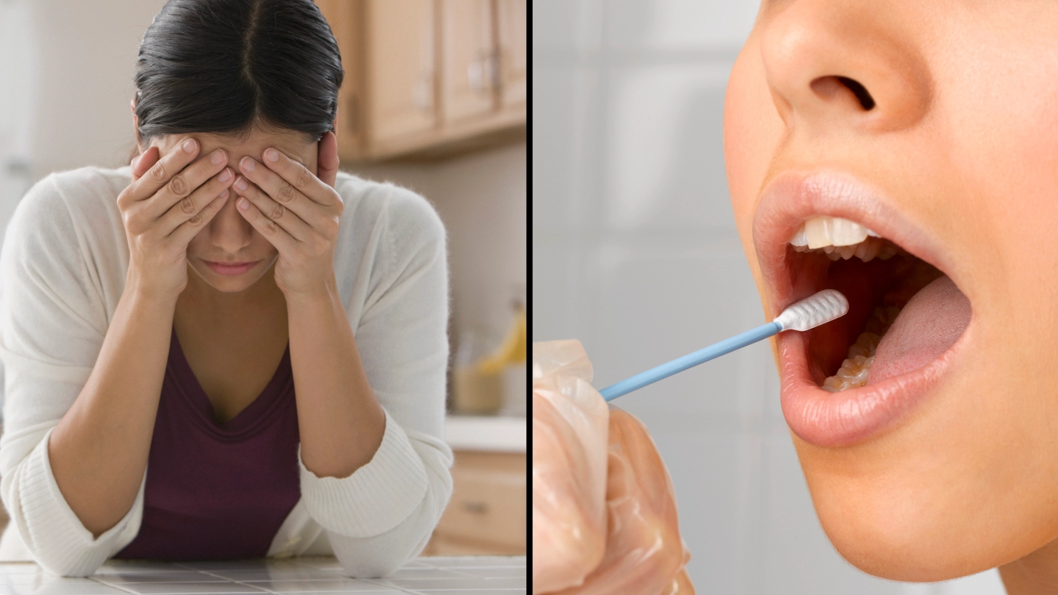Woman unearths dark family secret about her parents after taking DNA test for fun