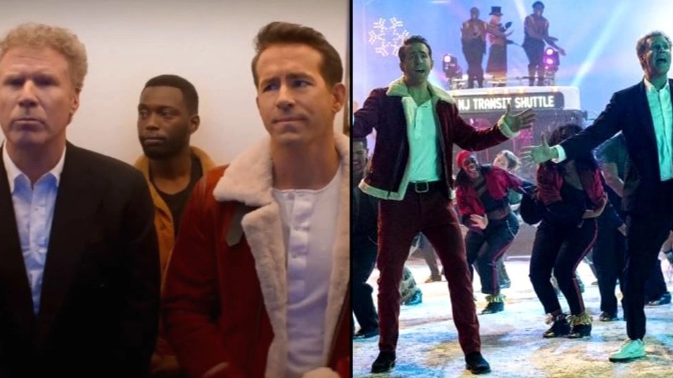 One of the most expensive Christmas movies of all time is getting rave reviews
