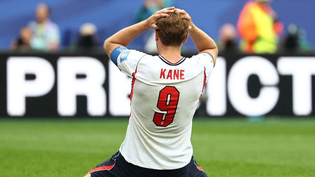 England could face nightmare route to later stages of World Cup after 0-0 draw with Ghana
