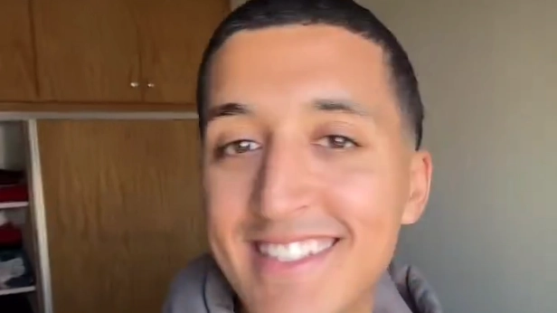 Man takes £15 flight to get a haircut because it's cheaper than going to the barbers