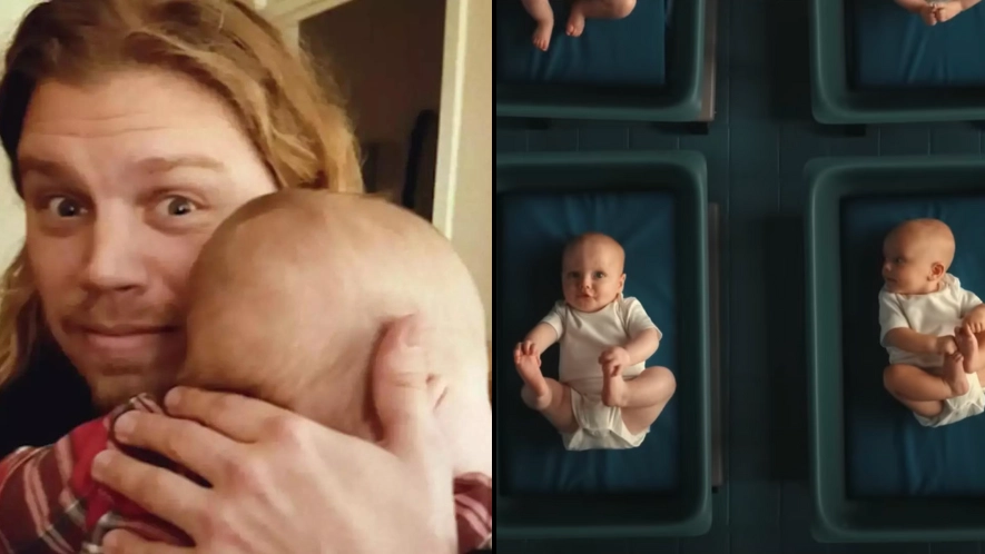'Twisted' Netflix true crime documentary that drops today already has fans divided from trailer