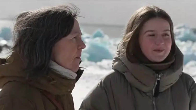 Greenland residents address 'concerning' JD Vance visit after Donald Trump vows to 'have' the country