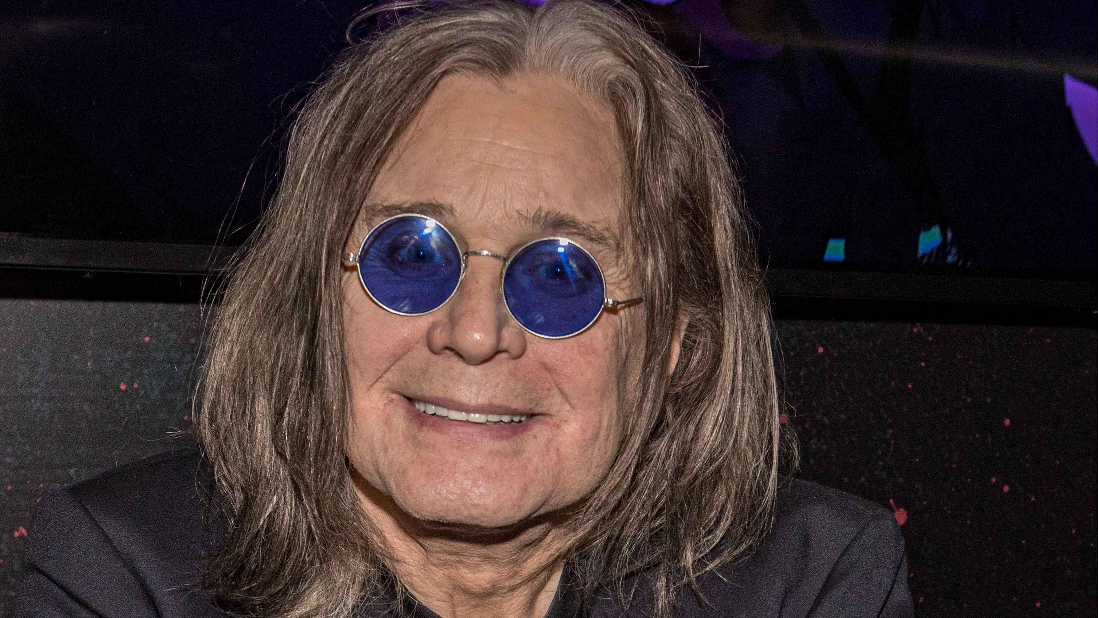 Ozzy Osbourne revealed message he wanted on his headstone before death