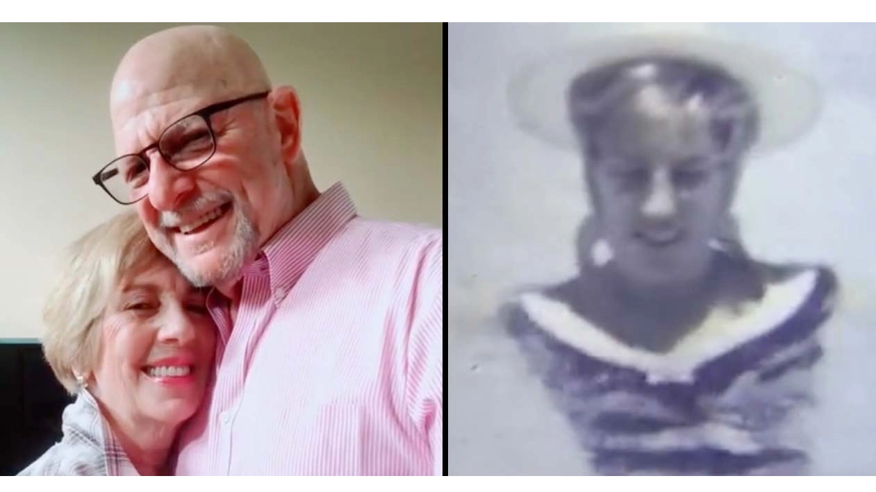 82-Year-Old Releases Debut Love Song For His Wife