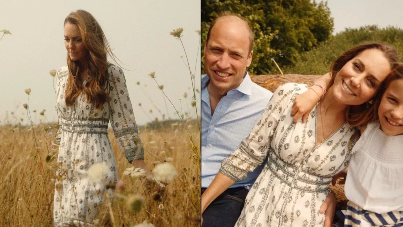 Kate Middleton announces she has finished chemotherapy for cancer in emotional update
