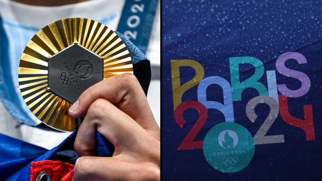 Alternative Olympic medal table shows how unlucky Team GB have been so far