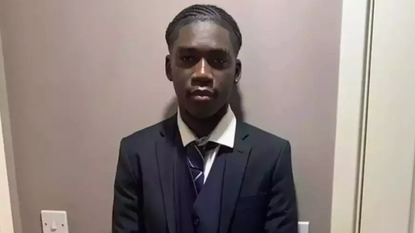 Major update on Brit teen jailed in Dubai after having sex with girl on holiday following plea to ruling Sheikh