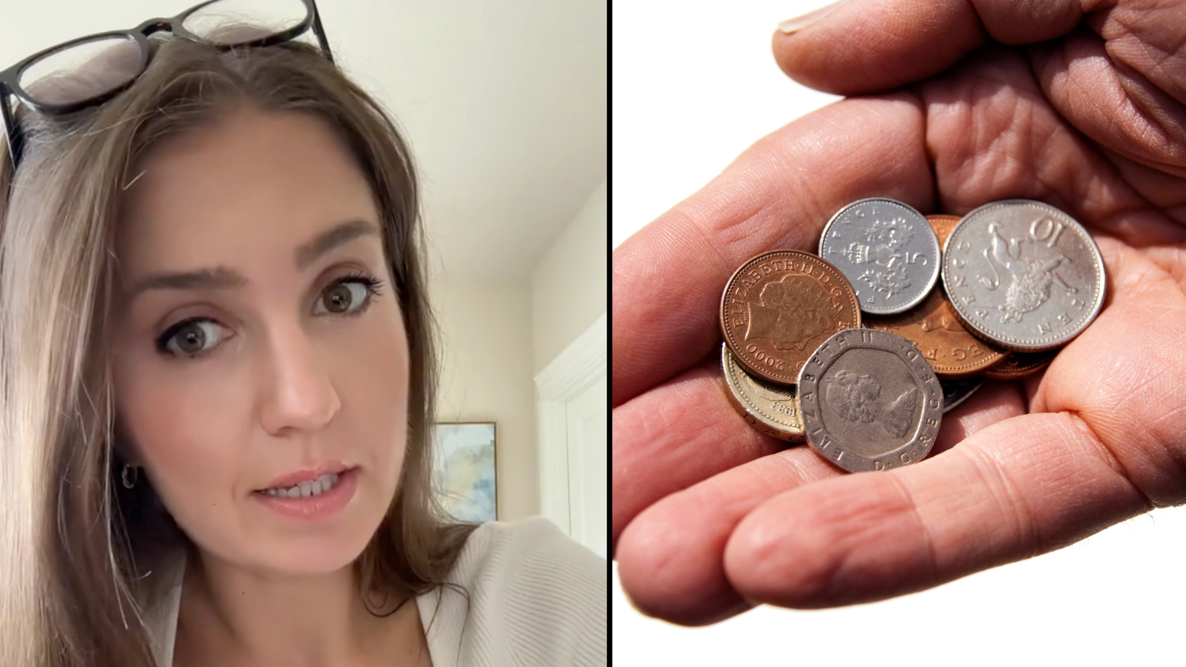 Woman asks question where answer could determine whether someone has autism spectrum disorder