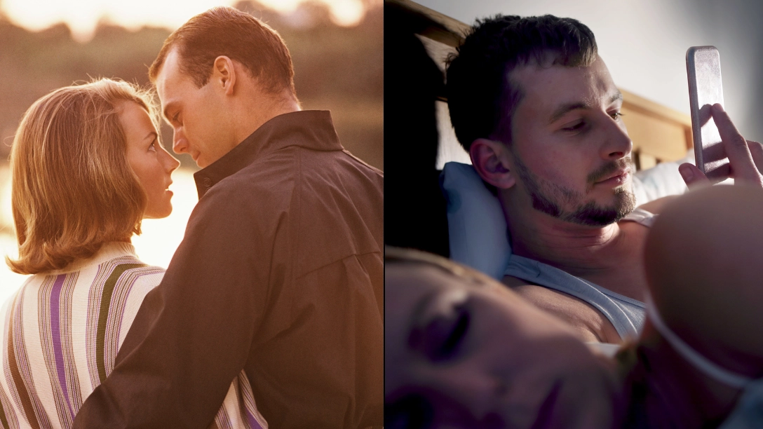 What is a 'tolyamourous' relationship that's dividing experts with more and more people living in them