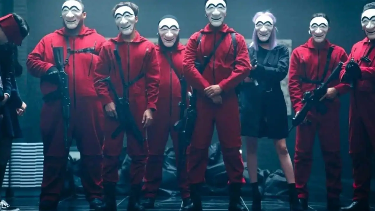Money Heist: Korea – Joint Economic Area: Release Date, Cast and Trailer