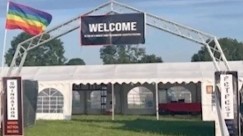 New details released for 'Britain's biggest sex festival' coming to UK this year