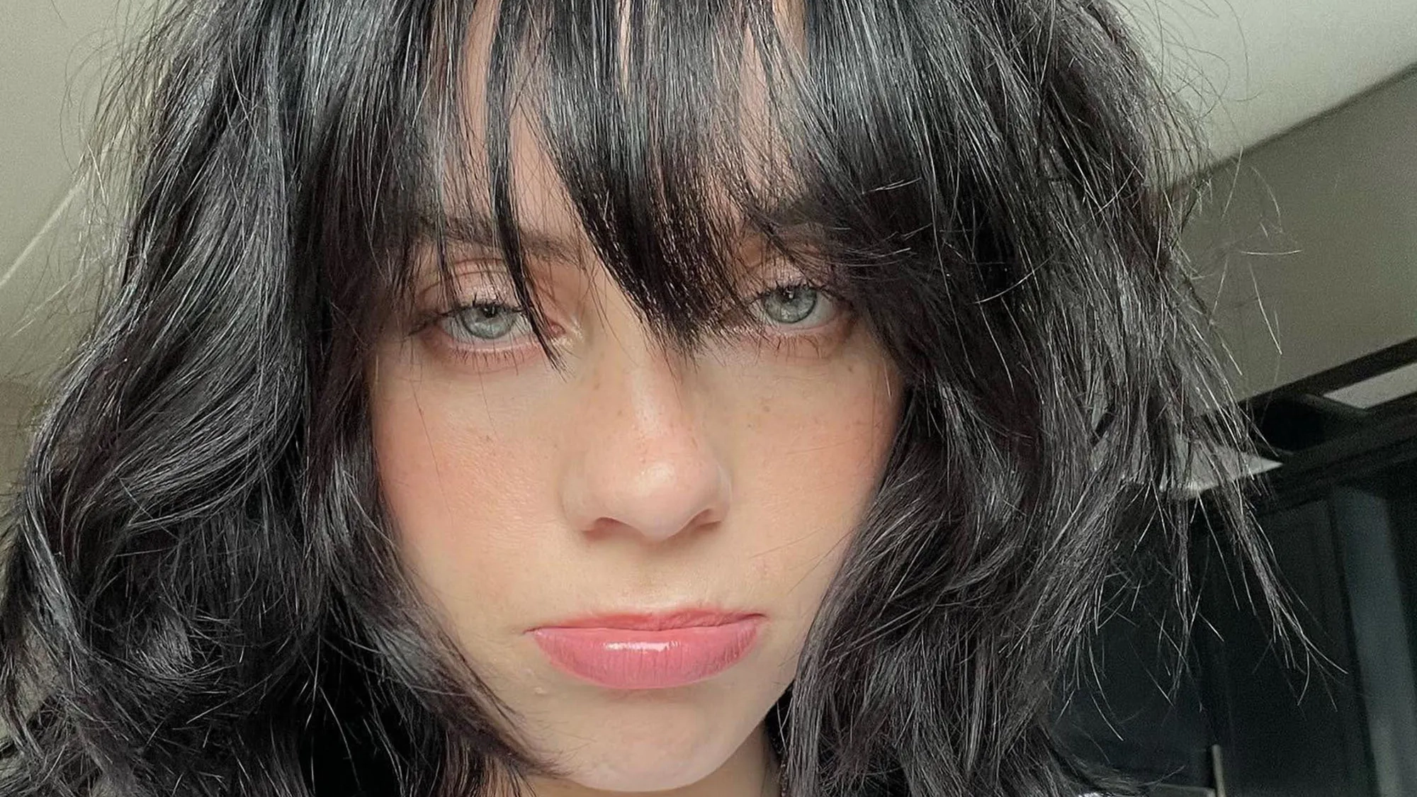 Billie Eilish responded after losing 100,000 Instagram followers in one hour