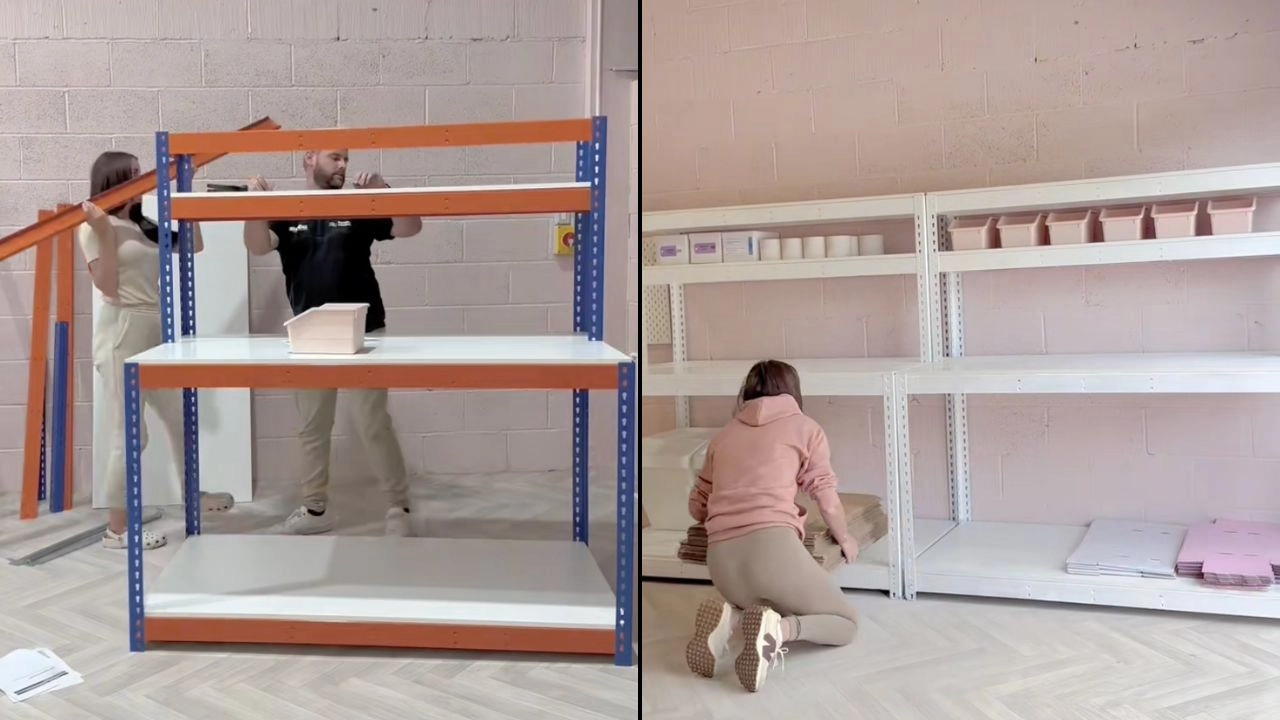 Brits rave about little-known furniture hack that 'transforms' untidy spaces