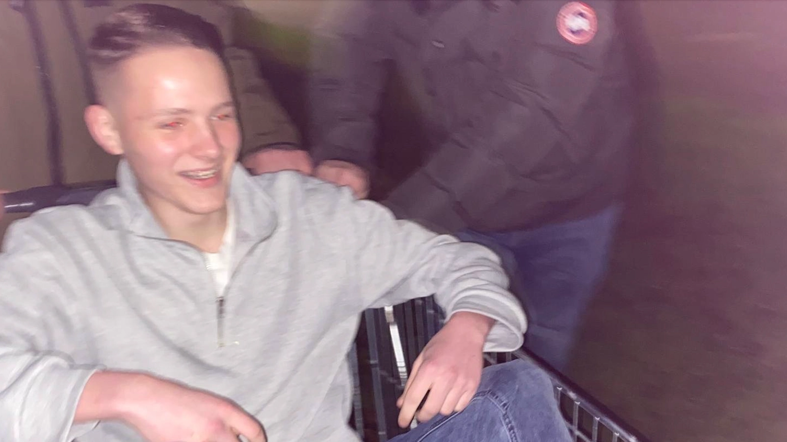 Dangers of MDMA after parents issue stark warning to others following death of son, 18, on lads' holiday