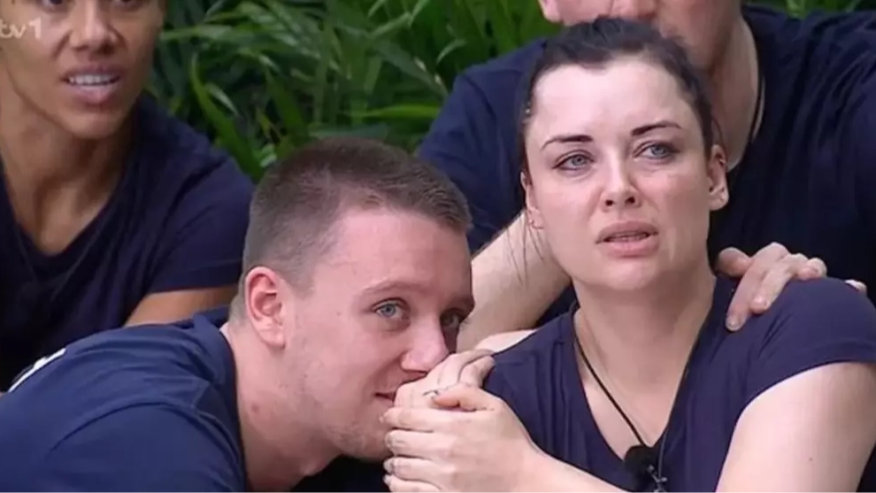 Shona makes shocking comment about relationship with Aitch as actor first out of final