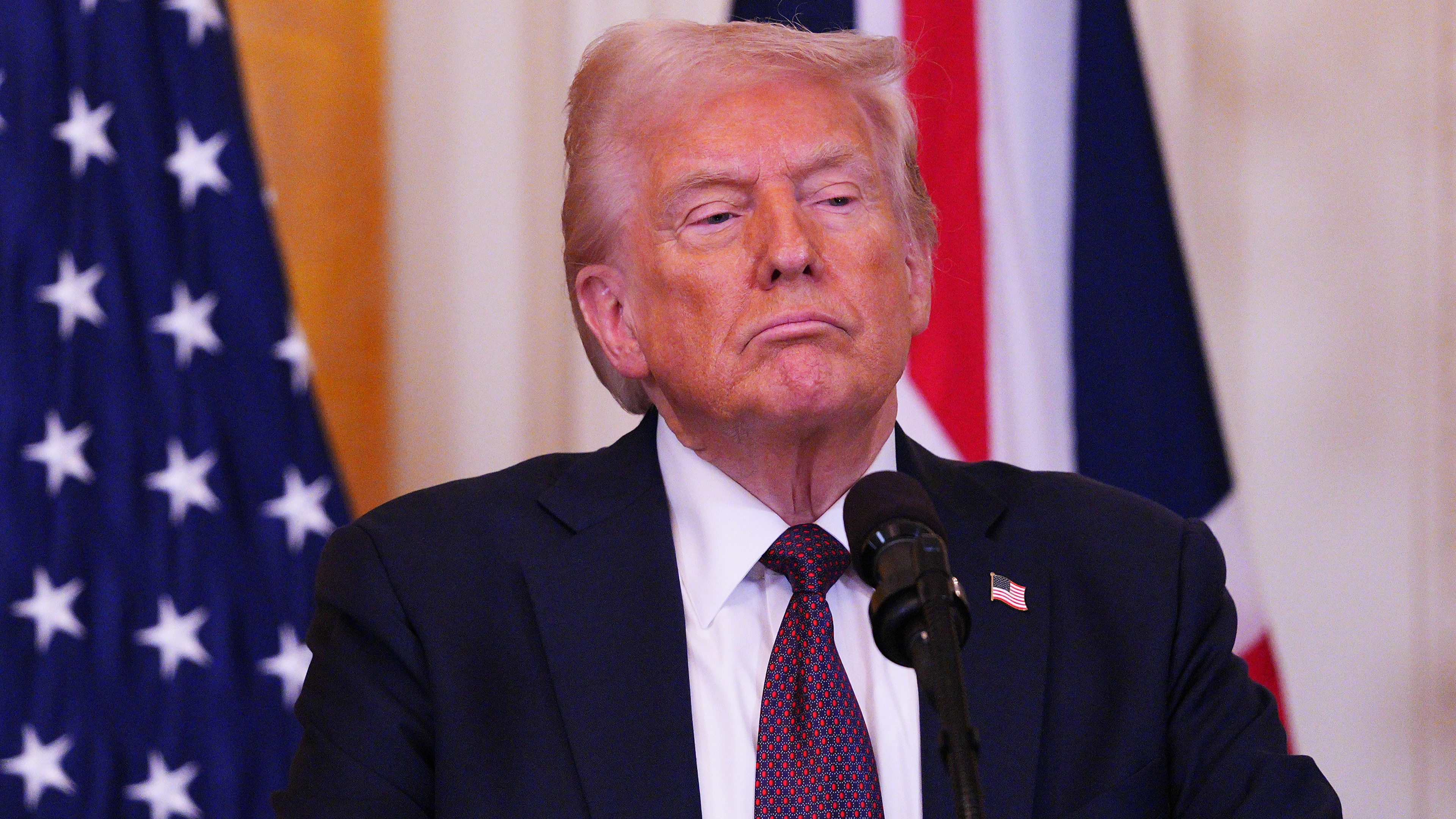 Donald Trump was given grave warning over Chinese tariffs during first term as president