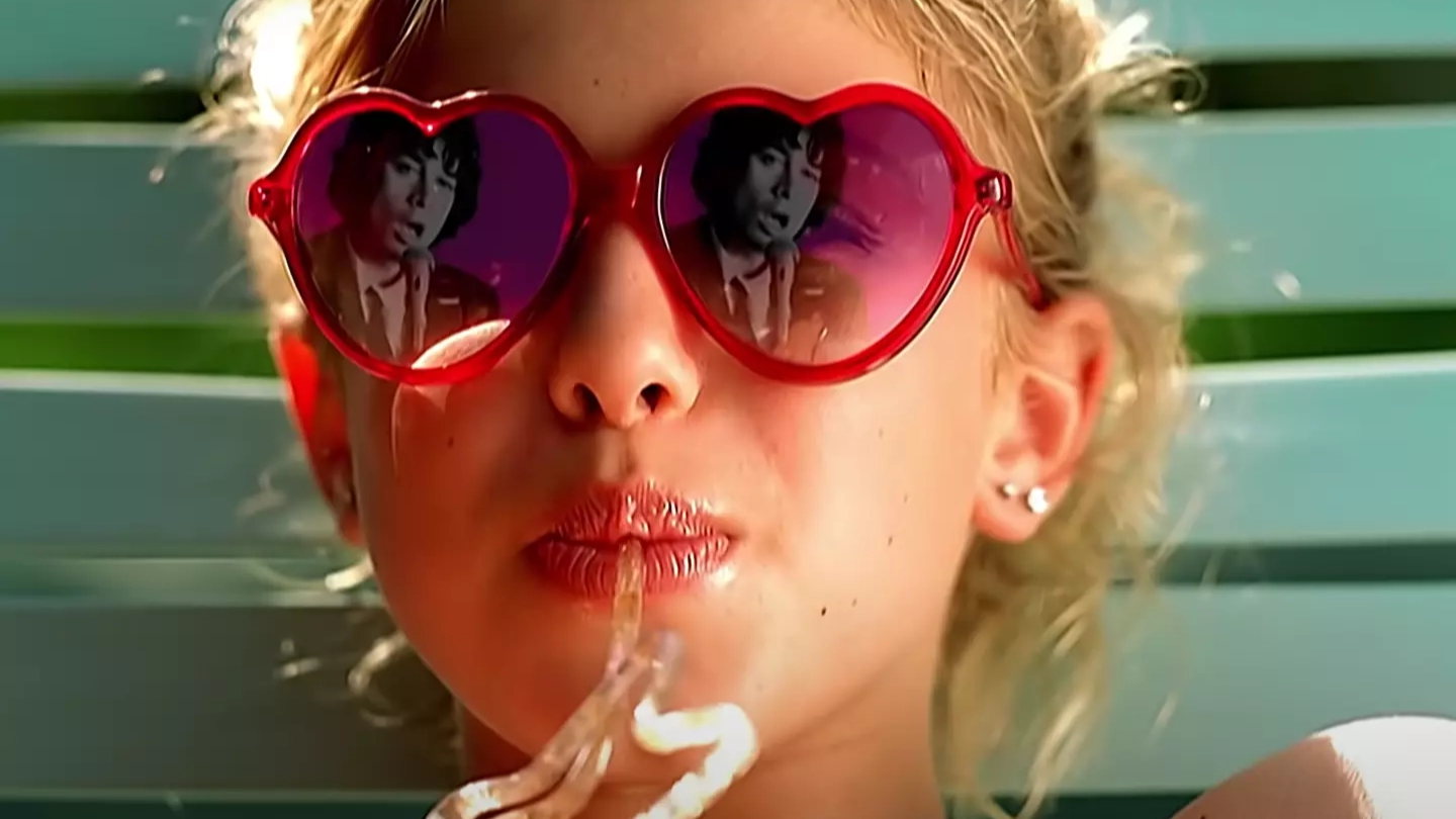 What 'Stacy's Mom' looks like now as people are just realising how creepy song actually was