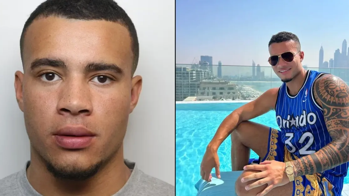 Police make appeal for wanted viral star HSTikkyTokky after missing court