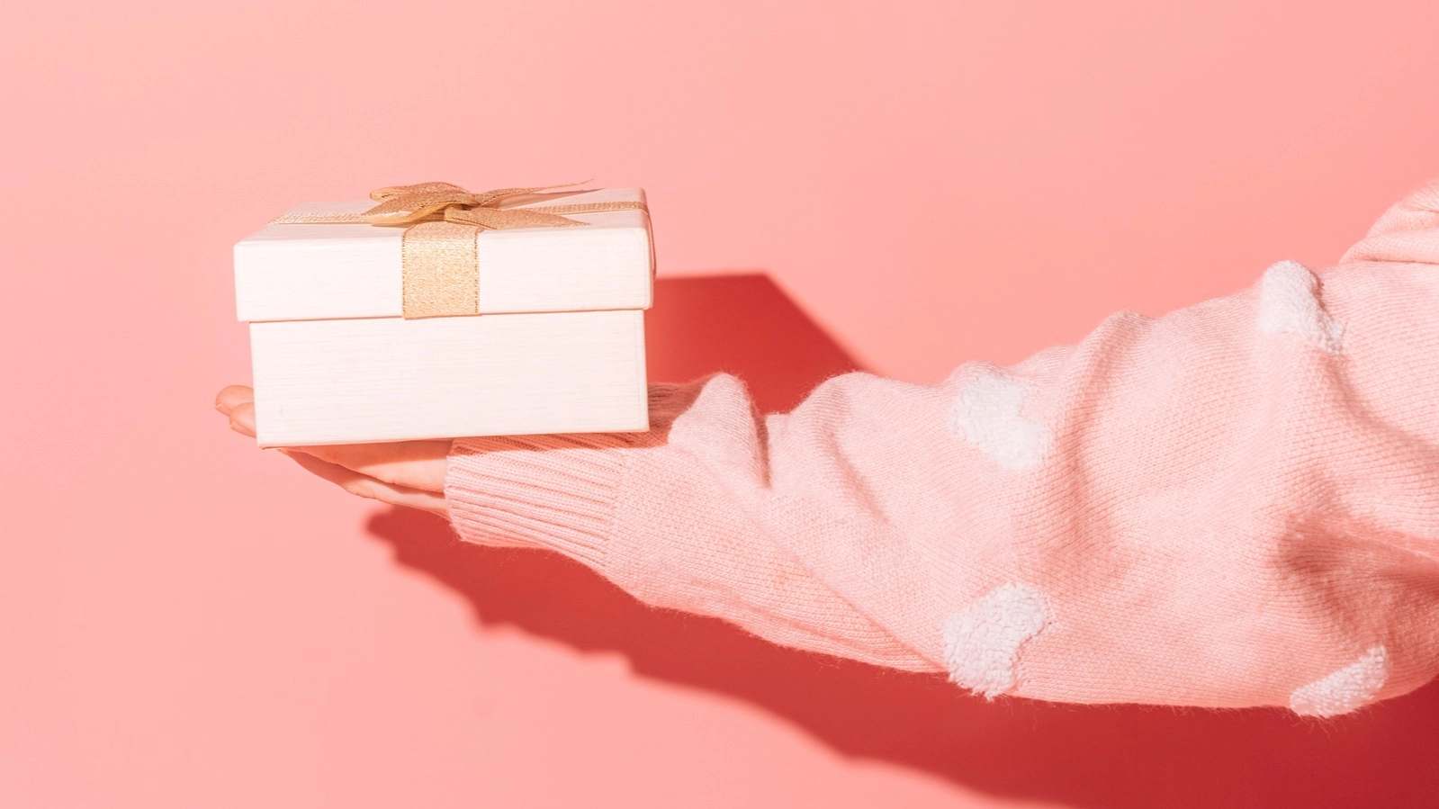 Valentine’s Day gift ideas that are guaranteed to impress - whoever you're buying for