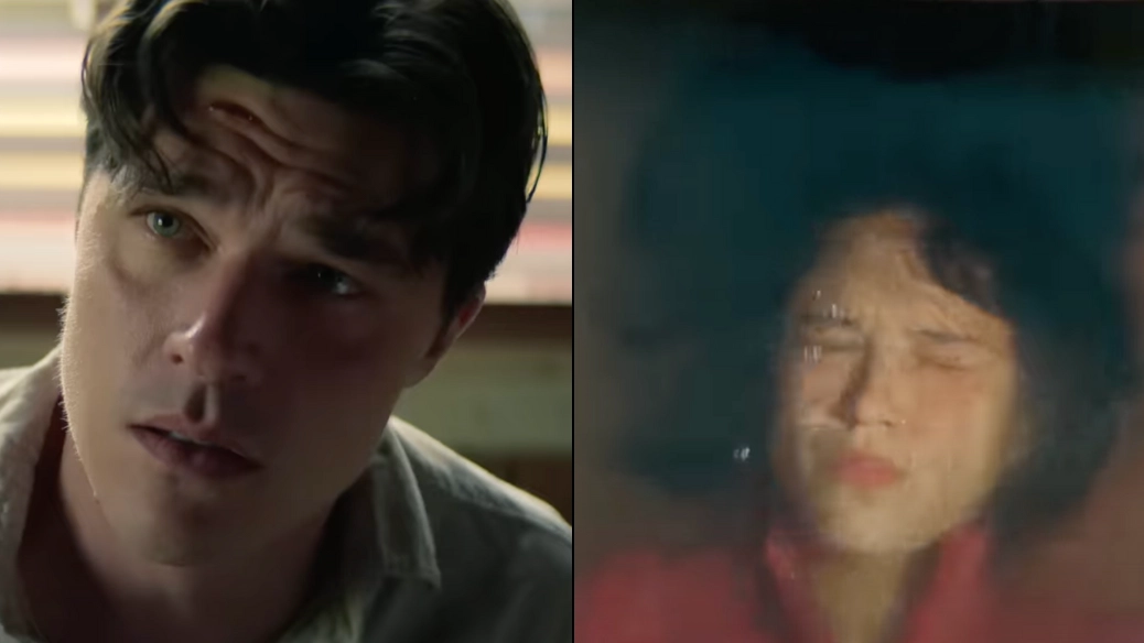 Netflix fans make complaint about new nightmare thriller as movie hits top spot