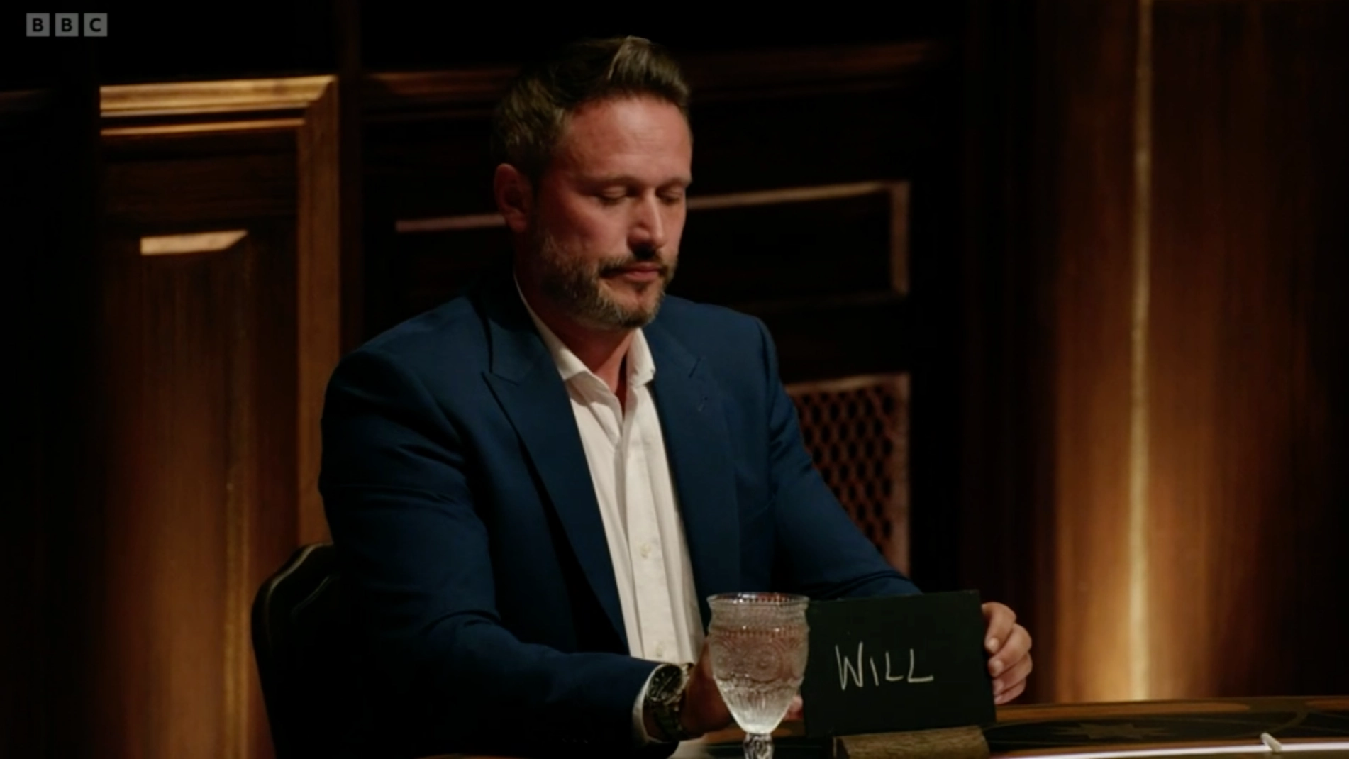 Contestant reveals why Traitors can’t ‘throw contestants under the bus’ with parting speech anymore