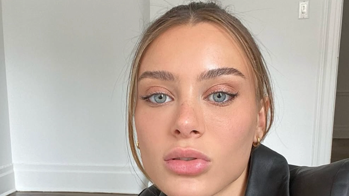 Lana Rhoades spoke out on scenes that made her leave adult industry after being left 'traumatised'