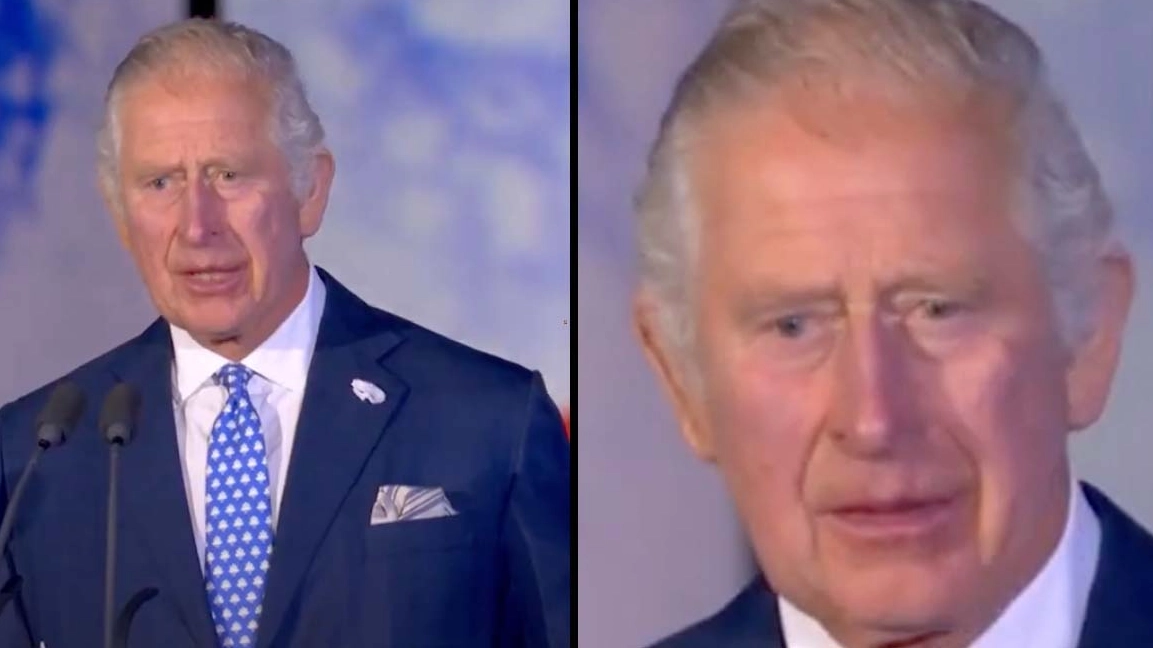 People Divided After Charles Calls The Queen ‘Mummy’