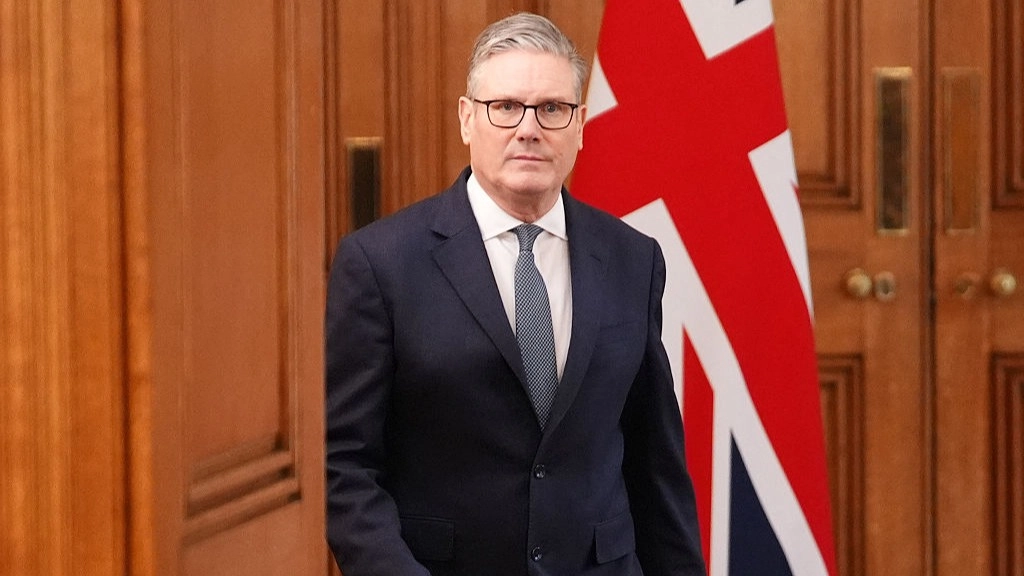 The exact rules that decide if the UK joins the war against Iran