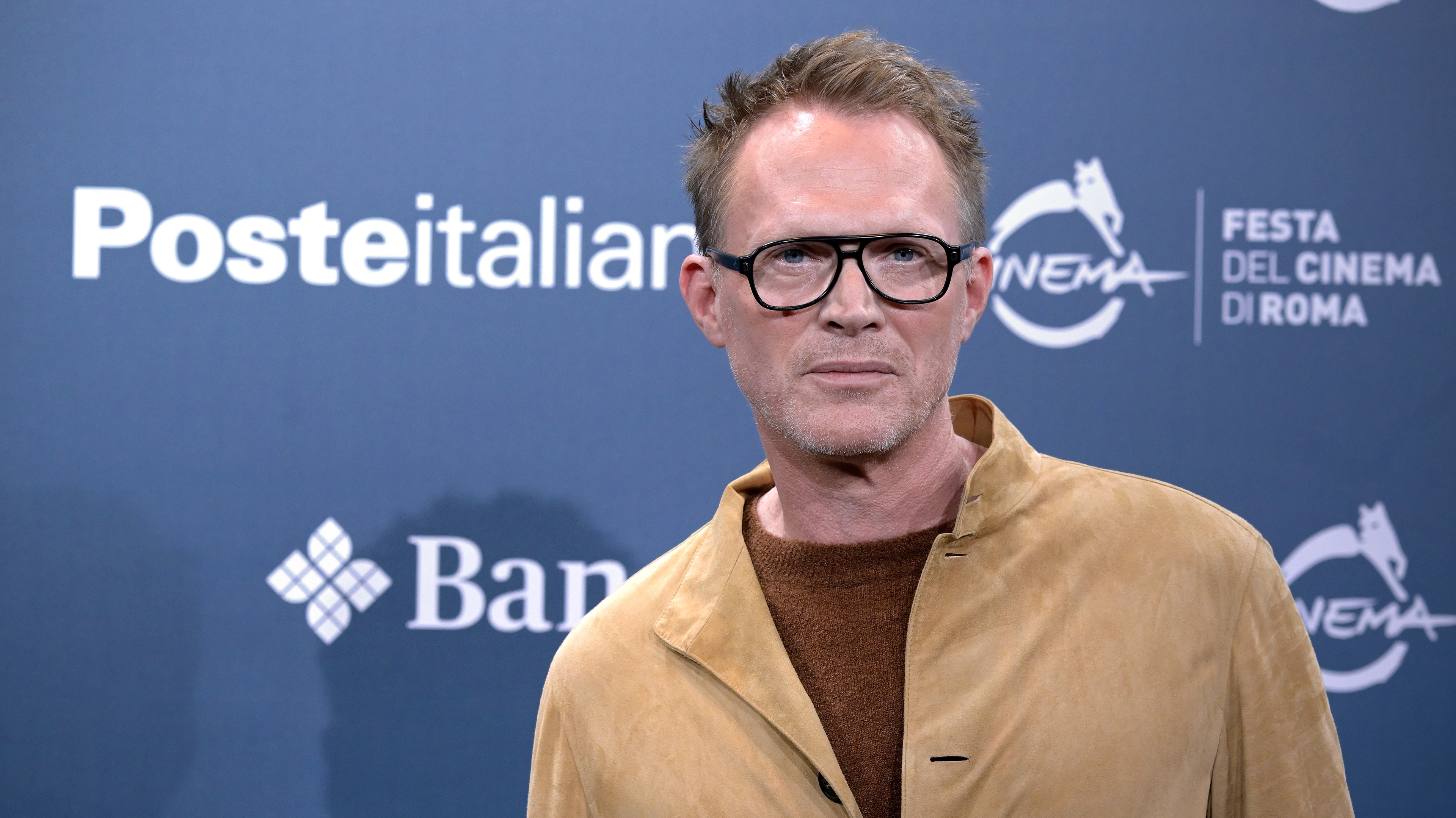 Paul Bettany makes rare comment on disturbing Johnny Depp messages about 'Amber Heard's corpse'