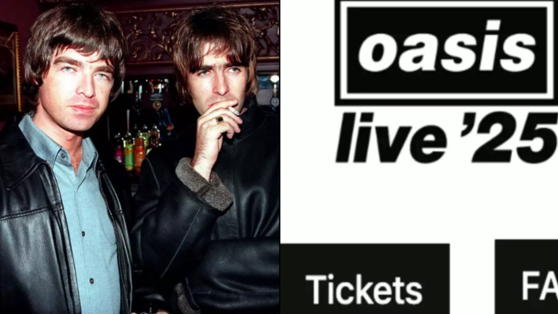 Oasis respond to ‘dynamic pricing’ system as band announce two extra 2025 tour dates