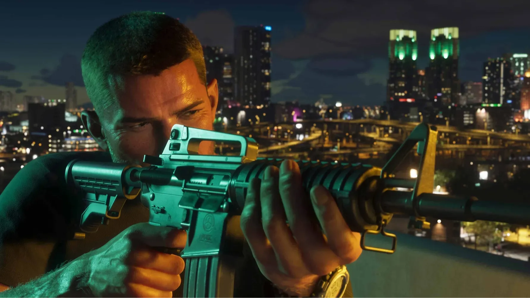 GTA 6 map 'leaked' and it looks absolutely huge