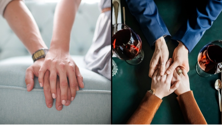 Dating coach shares five red flags never to ignore at the beginning of a relationship