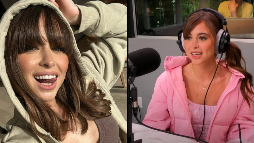 Riley Reid explained how adult movie career impacted dating life before meeting her husband