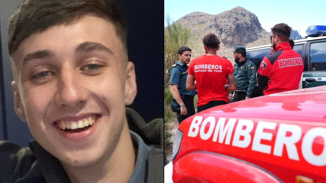 Spanish police explain why they continued ‘discreet’ search for Jay Slater after official search was called off