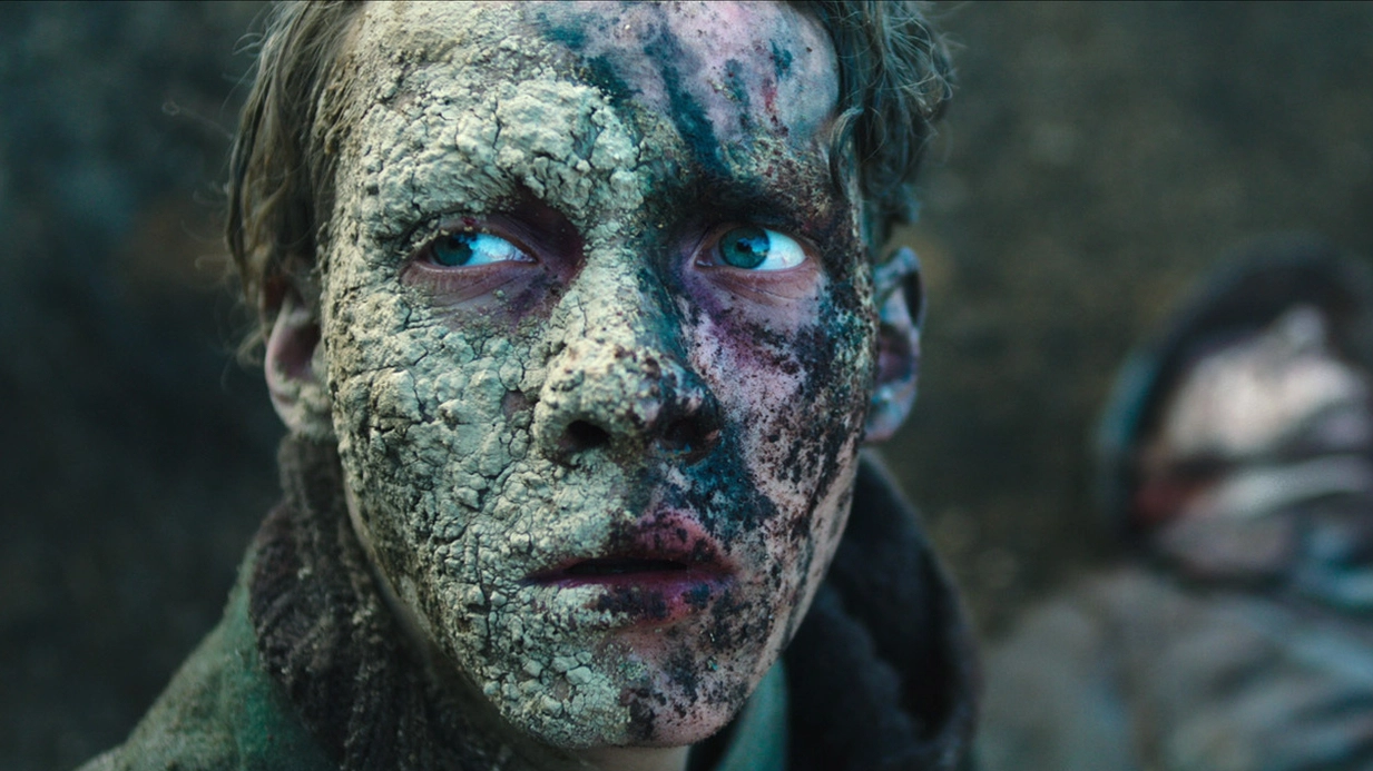 Netflix viewers urged to watch 'haunting' movie labelled 'most disturbing non-horror film ever’