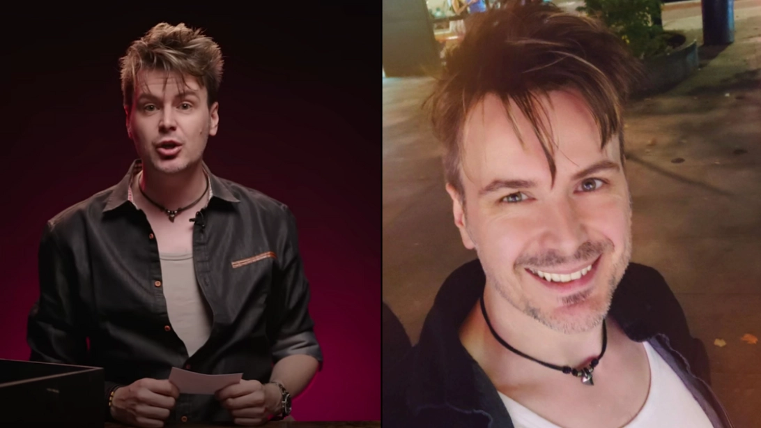 Porn director explains why '99% of people' can't just turn up and perform as an actor on set