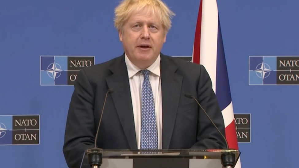 British Nationals have Been Urged To Leave Ukraine