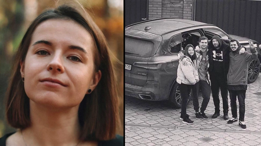 Ukrainian Volunteer Who Refused To Evacuate Killed After Delivering Supplies To Dog Shelter