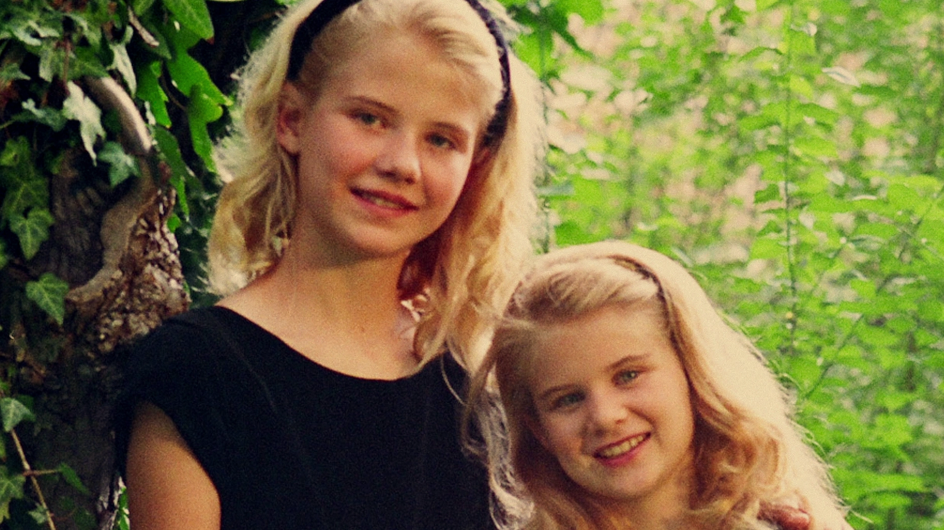 American girl kidnapped in front of her sister could have been rescued months earlier
