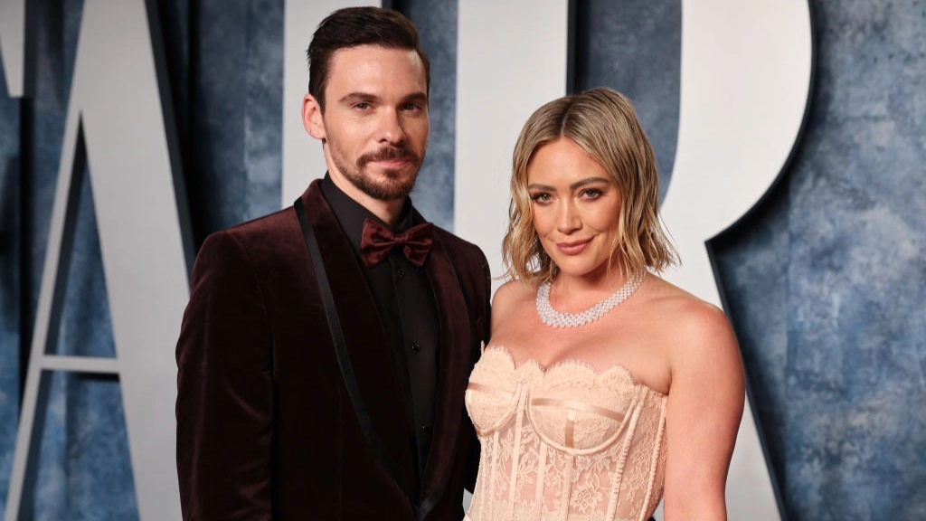 Hilary Duff's husband brutally brands Ashley Tisdale 'most self obsessed tone deaf person on earth'