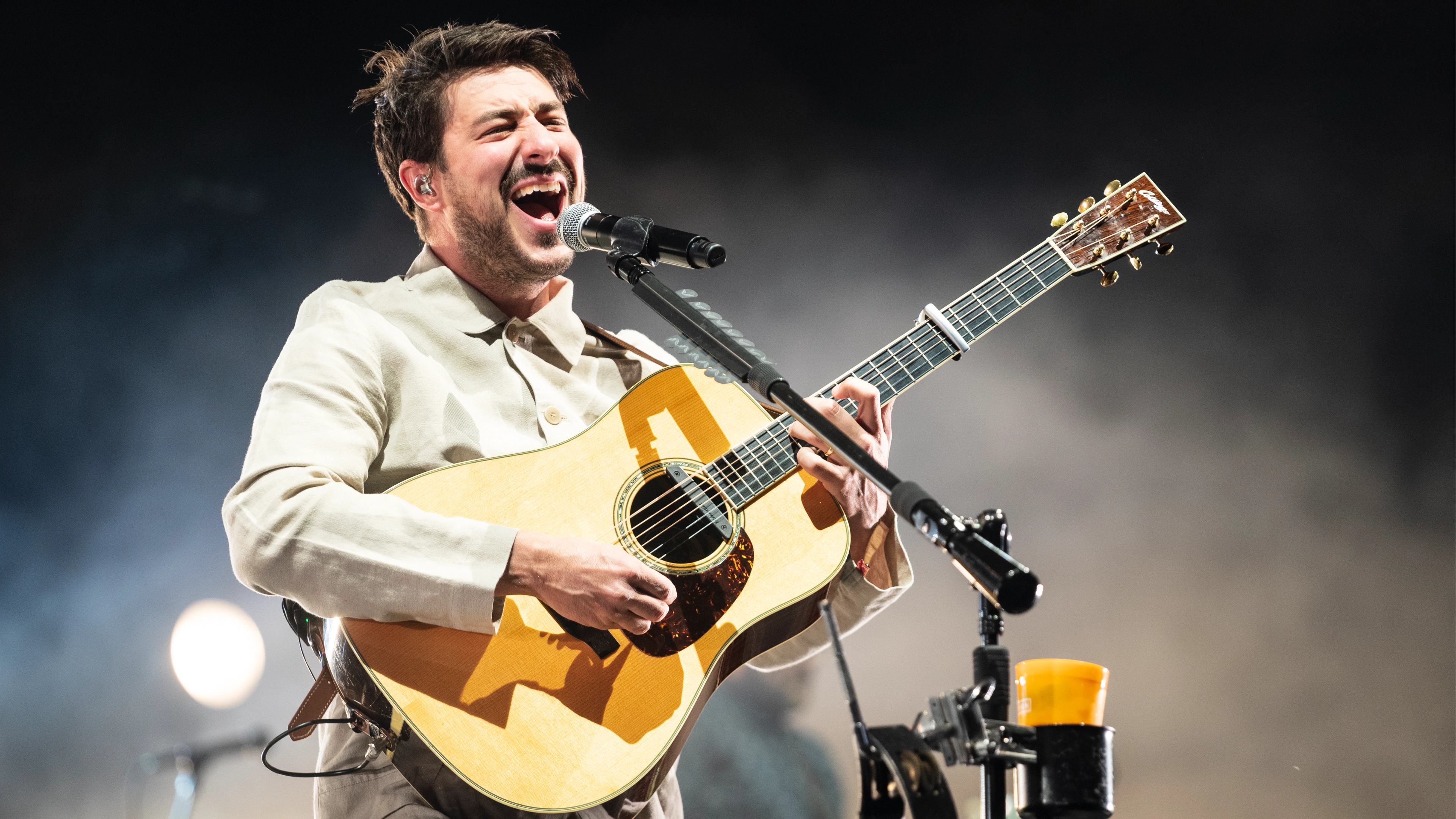 Mumford & Sons UK tour tickets to sell fast as fans vow they'll 'travel anywhere' to see them