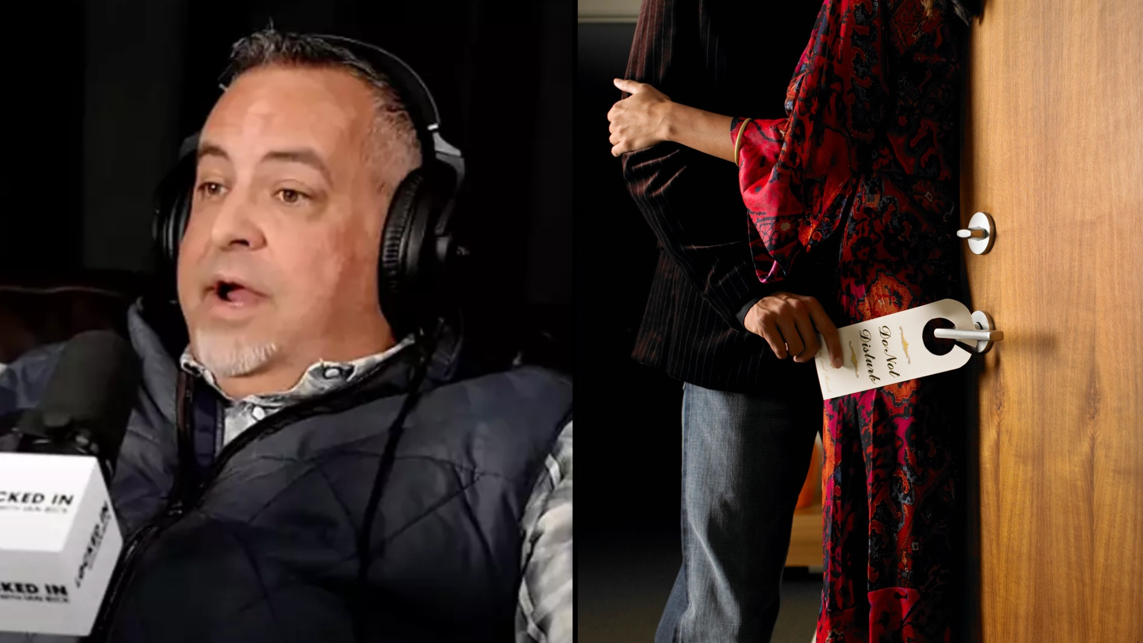 Private investigator shares the one main difference in the way men and women cheat on each other