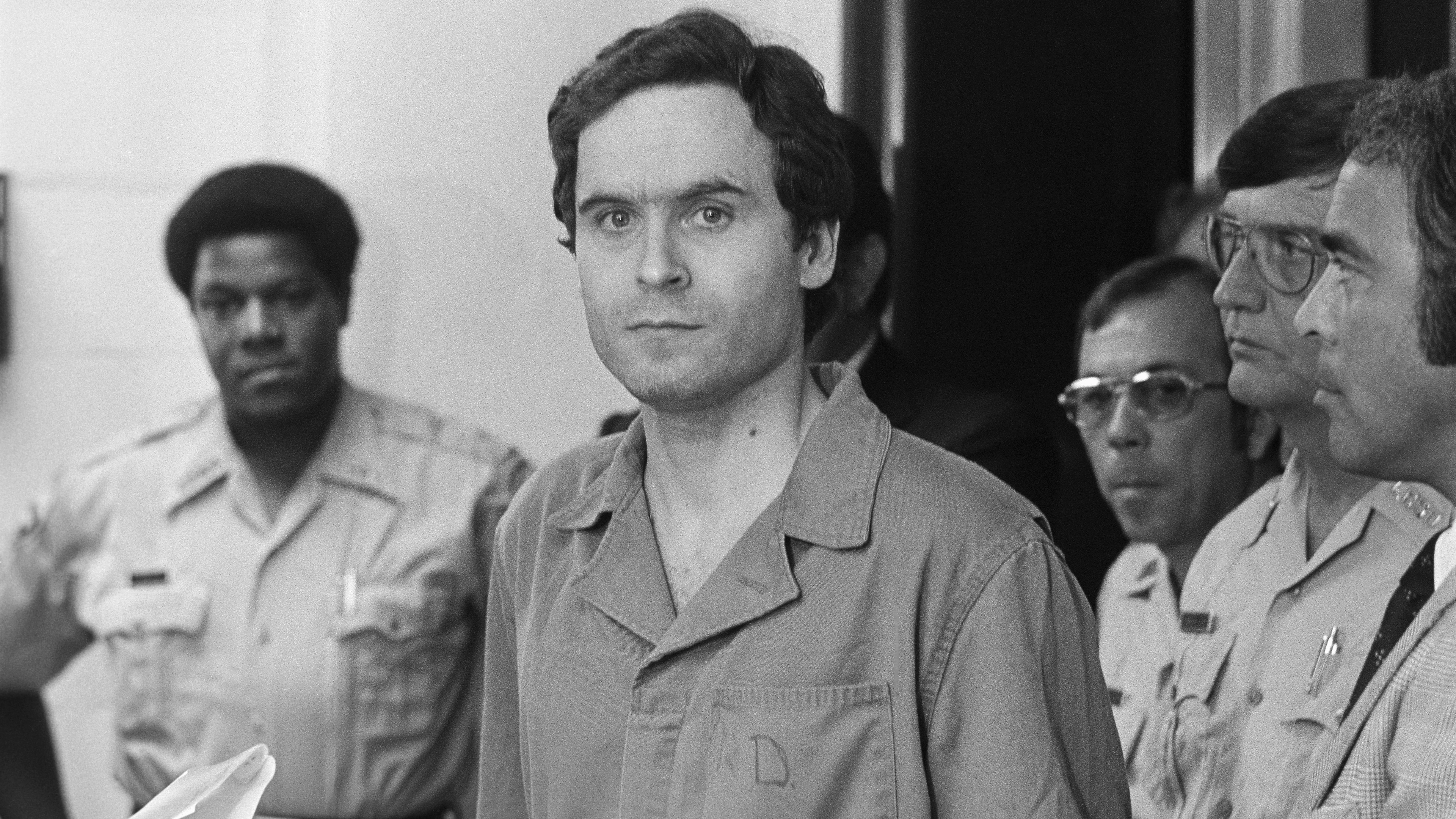 Ted Bundy linked to another teenage girl's murder almost four decades after execution